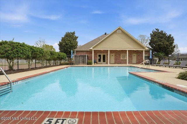 620 Sweetwater Drive, Pearl, MS 39208