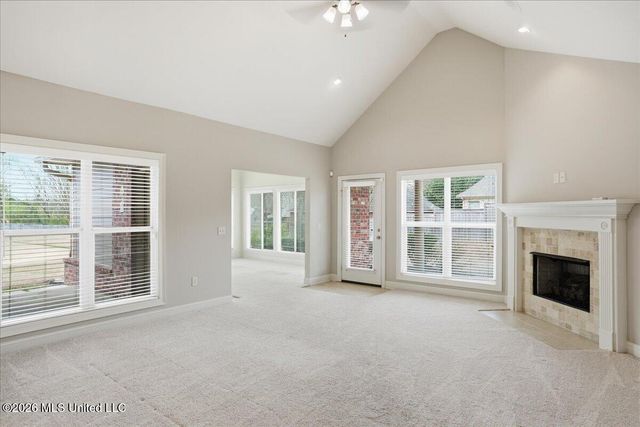 620 Sweetwater Drive, Pearl, MS 39208