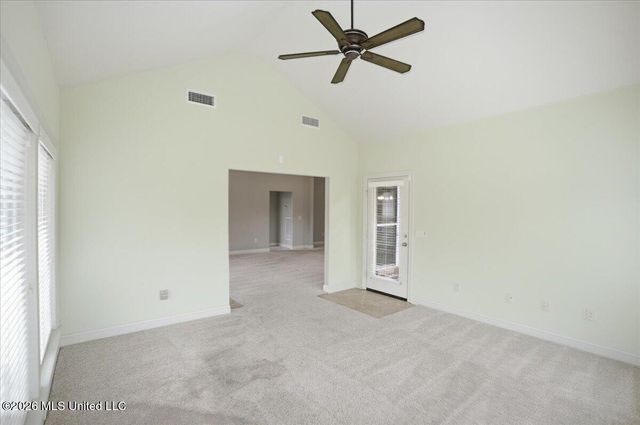 620 Sweetwater Drive, Pearl, MS 39208