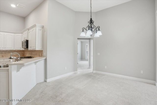 620 Sweetwater Drive, Pearl, MS 39208