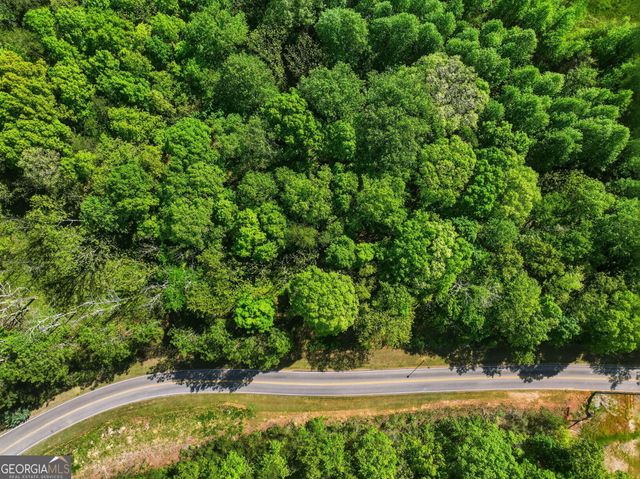 LOT 4 Summit Drive, Dahlonega, GA 30533