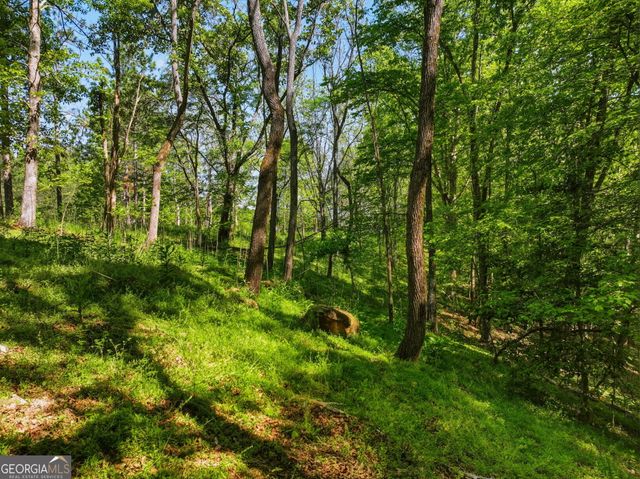 LOT 4 Summit Drive, Dahlonega, GA 30533