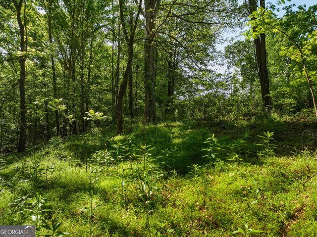 LOT 4 Summit Drive, Dahlonega, GA 30533