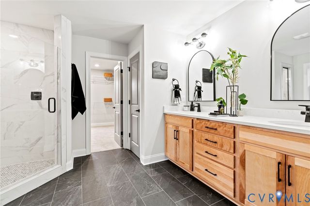 7693 Dandridge Dr, Quinton, VA 23141