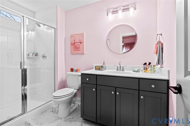 7693 Dandridge Dr, Quinton, VA 23141