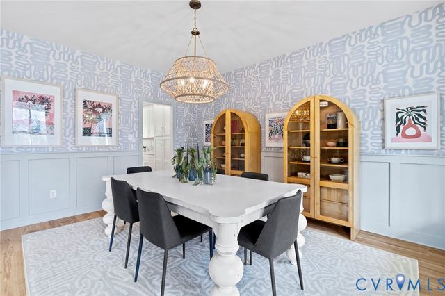 7693 Dandridge Dr, Quinton, VA 23141