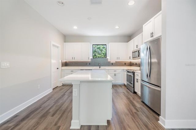 1302 W CARMEN STREET 1, Tampa, FL 33606