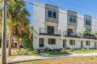 1302 W CARMEN STREET 1, Tampa, FL 33606