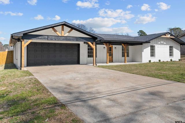 3456 Meadowdale, Flint, TX 75762