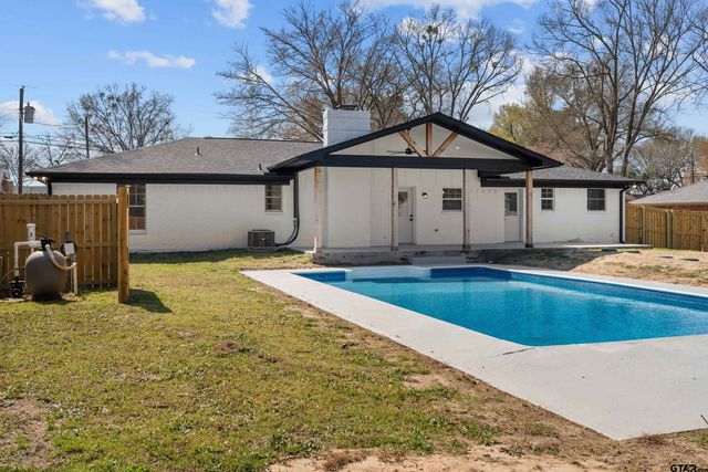 3456 Meadowdale, Flint, TX 75762