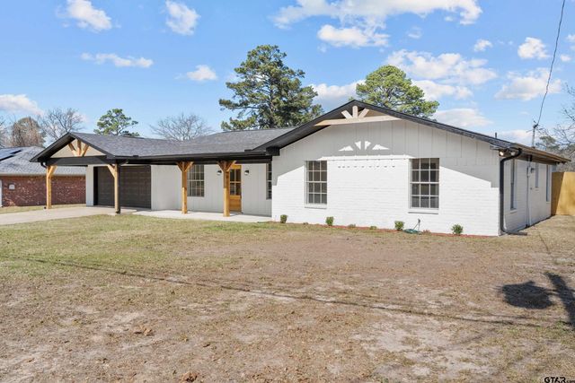 3456 Meadowdale, Flint, TX 75762