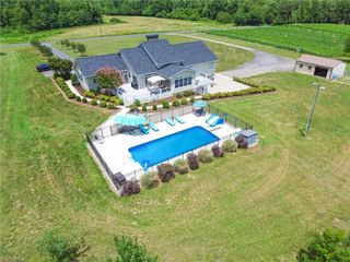 2726 Cedar Forest Road, Ronda, NC 28670