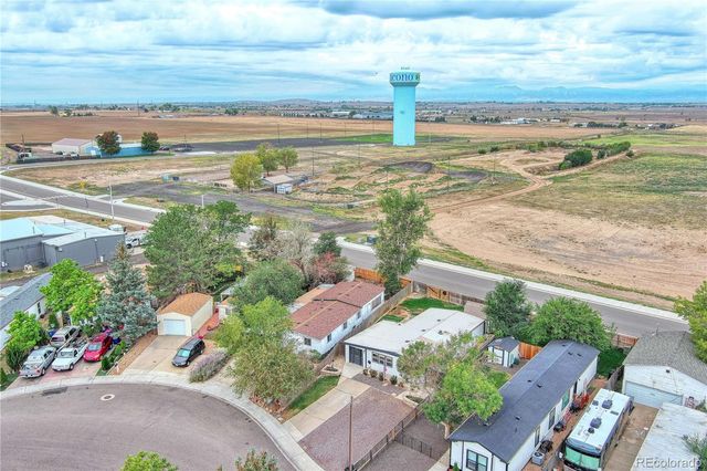 217 Glen Ayre Street, Dacono, CO 80514