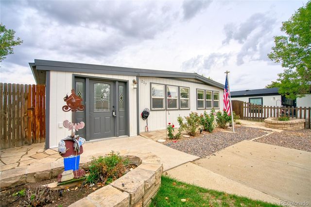 217 Glen Ayre Street, Dacono, CO 80514