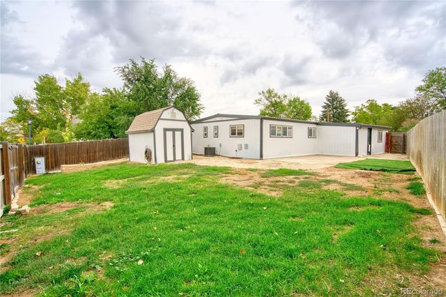 217 Glen Ayre Street, Dacono, CO 80514