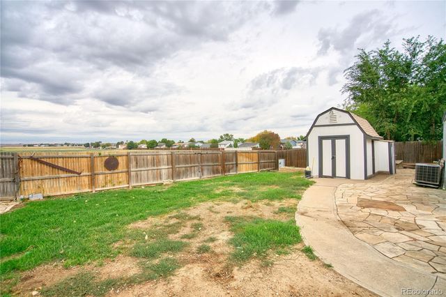 217 Glen Ayre Street, Dacono, CO 80514