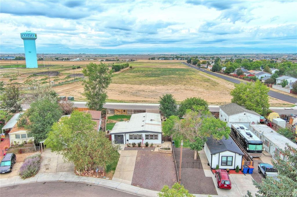 217 Glen Ayre Street, Dacono, CO 80514