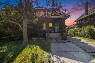51 Puritan Street, Highland Park, MI 48203