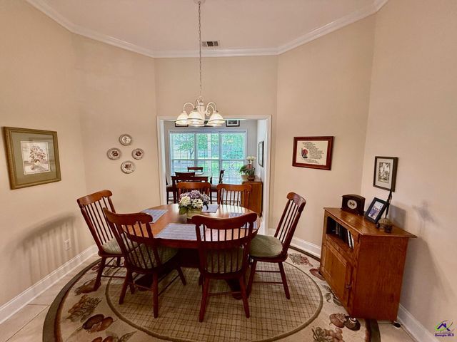 605 Victoria Circle, Warner Robins, GA 31088