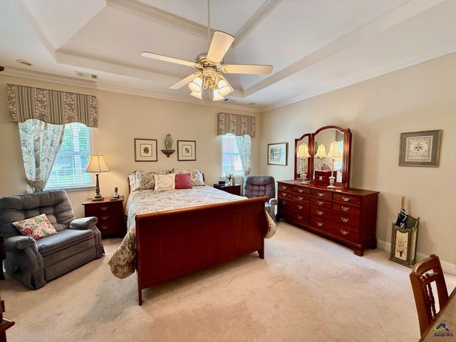 605 Victoria Circle, Warner Robins, GA 31088