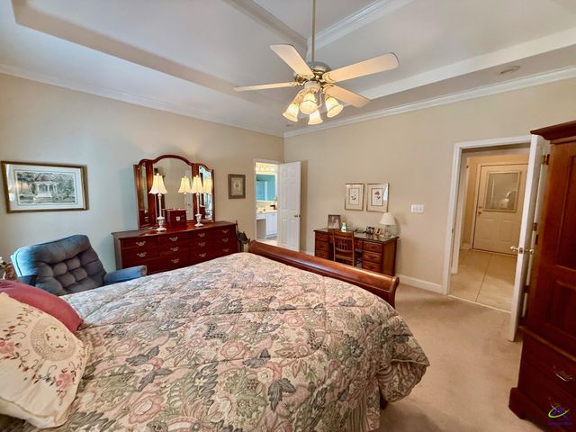605 Victoria Circle, Warner Robins, GA 31088