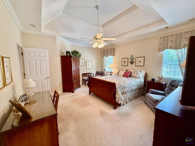 605 Victoria Circle, Warner Robins, GA 31088