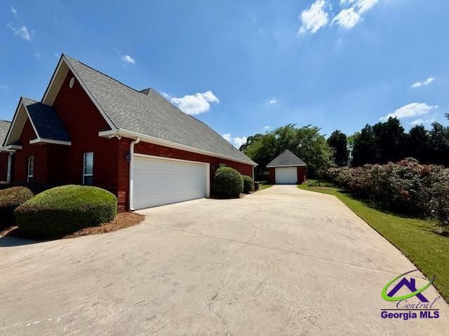 605 Victoria Circle, Warner Robins, GA 31088