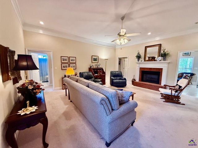 605 Victoria Circle, Warner Robins, GA 31088