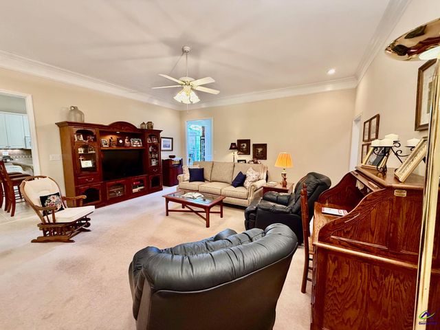 605 Victoria Circle, Warner Robins, GA 31088