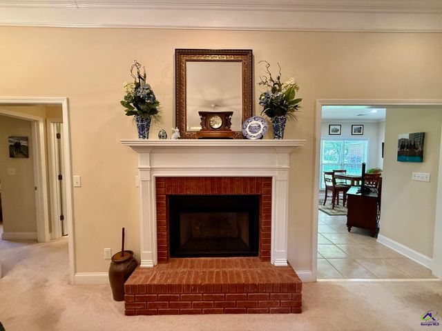 605 Victoria Circle, Warner Robins, GA 31088