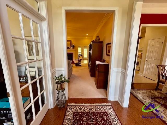 605 Victoria Circle, Warner Robins, GA 31088