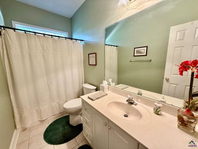 605 Victoria Circle, Warner Robins, GA 31088