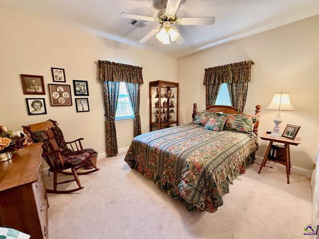605 Victoria Circle, Warner Robins, GA 31088