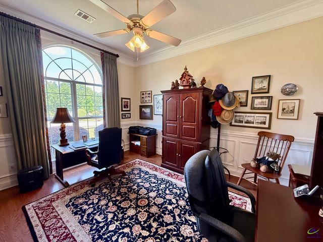 605 Victoria Circle, Warner Robins, GA 31088
