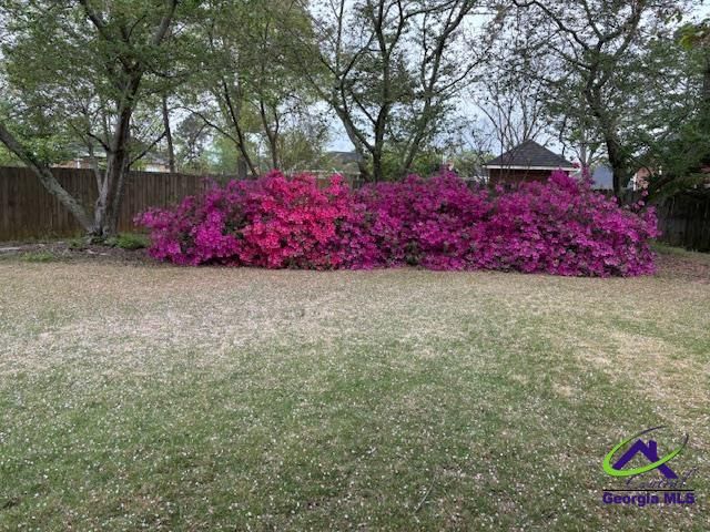 605 Victoria Circle, Warner Robins, GA 31088