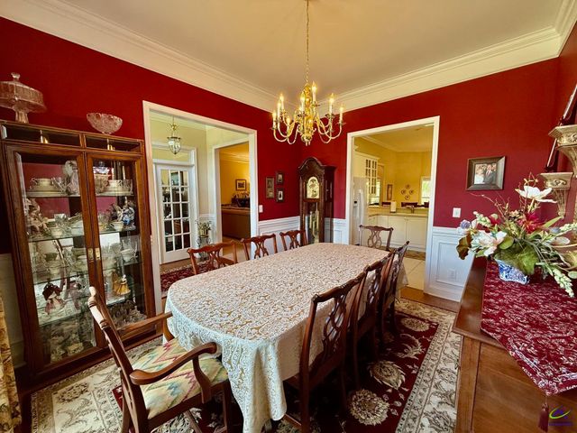 605 Victoria Circle, Warner Robins, GA 31088