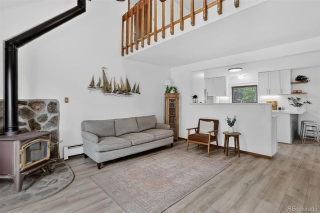 1960 Pine Valley Road, Evergreen, CO 80439