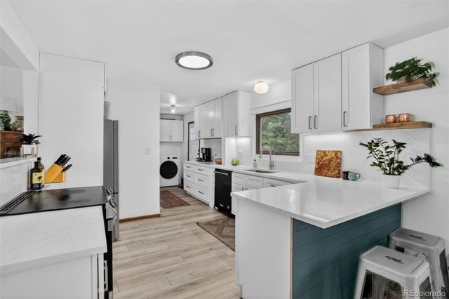 1960 Pine Valley Road, Evergreen, CO 80439