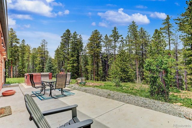 1960 Pine Valley Road, Evergreen, CO 80439