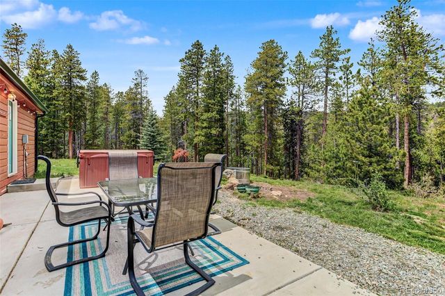 1960 Pine Valley Road, Evergreen, CO 80439