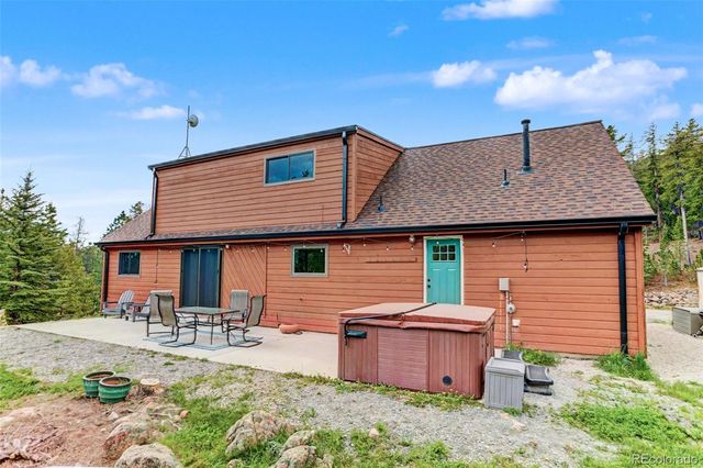 1960 Pine Valley Road, Evergreen, CO 80439