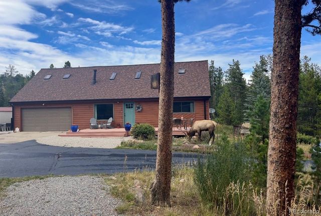 1960 Pine Valley Road, Evergreen, CO 80439