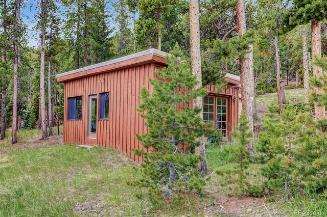 1960 Pine Valley Road, Evergreen, CO 80439