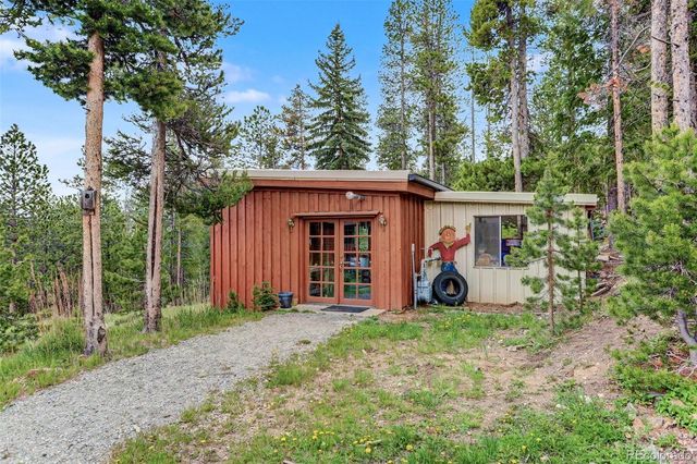1960 Pine Valley Road, Evergreen, CO 80439