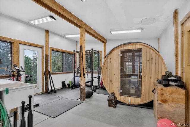 1960 Pine Valley Road, Evergreen, CO 80439