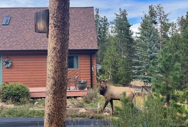 1960 Pine Valley Road, Evergreen, CO 80439