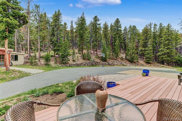 1960 Pine Valley Road, Evergreen, CO 80439
