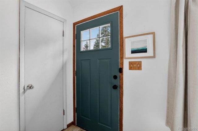 1960 Pine Valley Road, Evergreen, CO 80439