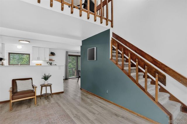 1960 Pine Valley Road, Evergreen, CO 80439