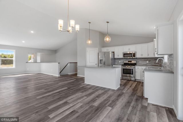 17401 63rd Street NE, Otsego, MN 55330